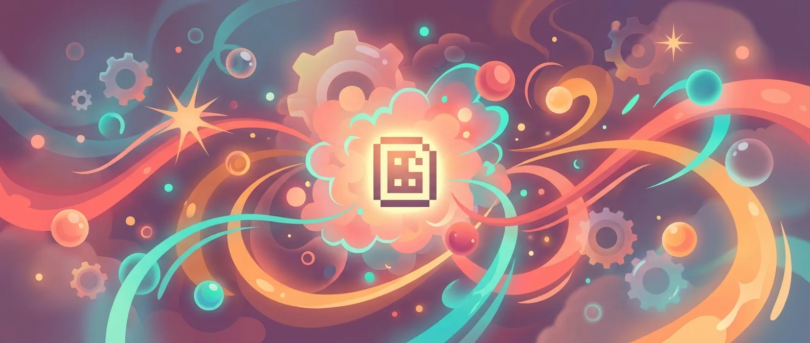 post header image for Partice Font