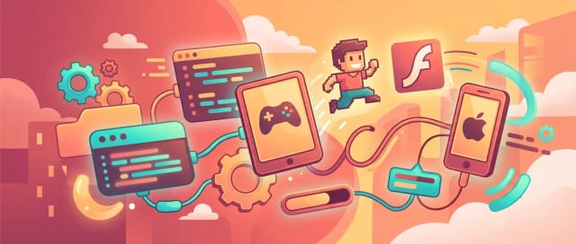 post cover image for 2-Weeks In.. Mobile Game Progress Report