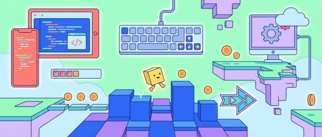 post cover image for 3 Days into the 3-Week Challenge