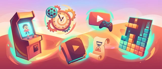 post cover image for 48 Hours Later - Timelapse & Gameplay Videos