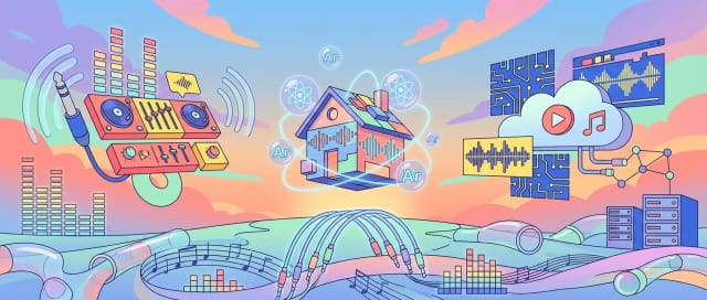 post cover image for Artificial - Argon Isotope