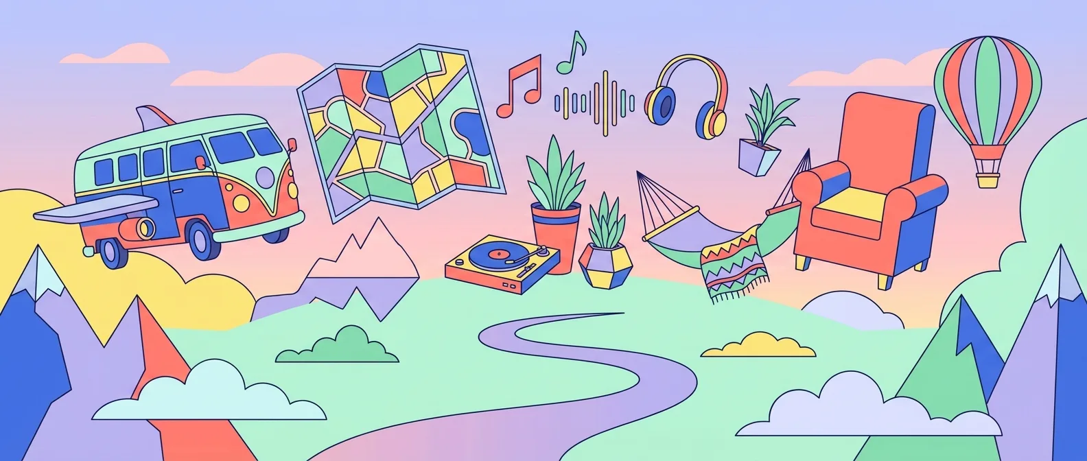 post header image for Artificial - ChillTrip