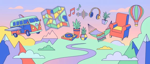 post cover image for Artificial - ChillTrip