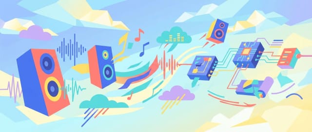 post cover image for Artificial - Future Harmonics