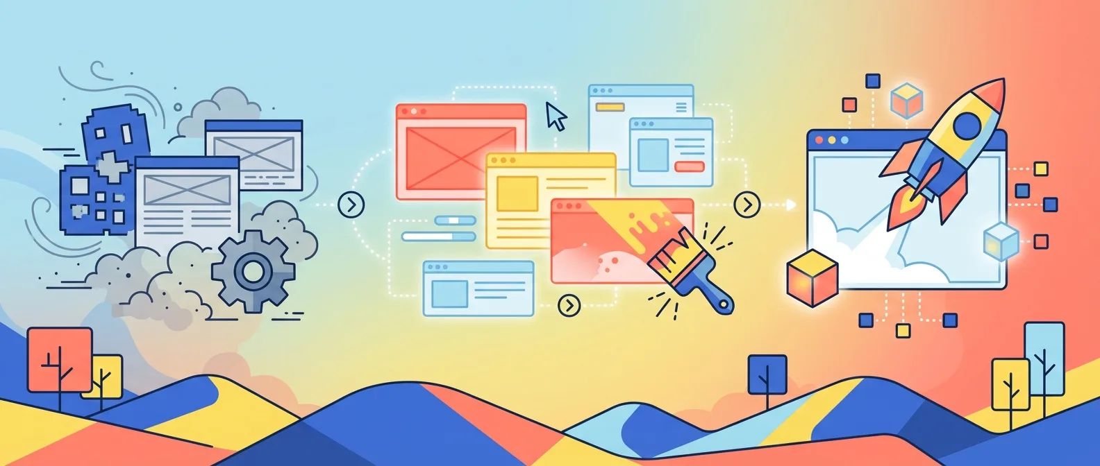 post header image for Artificial Games Redecorated