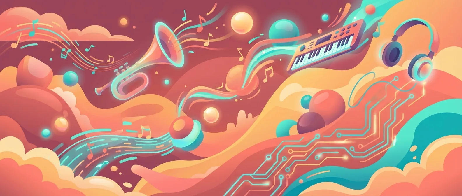 post header image for Artificial Harmonics ( part 1 )