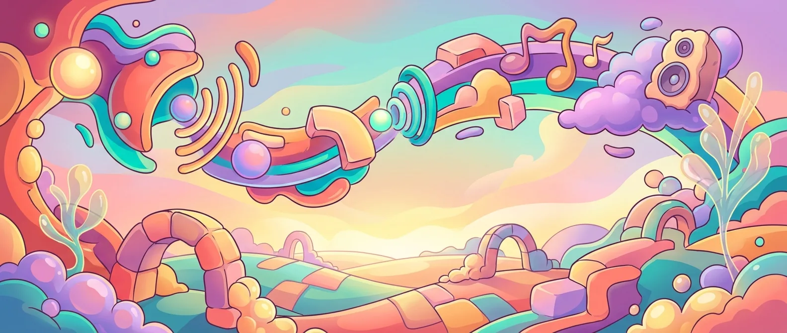 post header image for Artificial Harmonics ( part 2 )