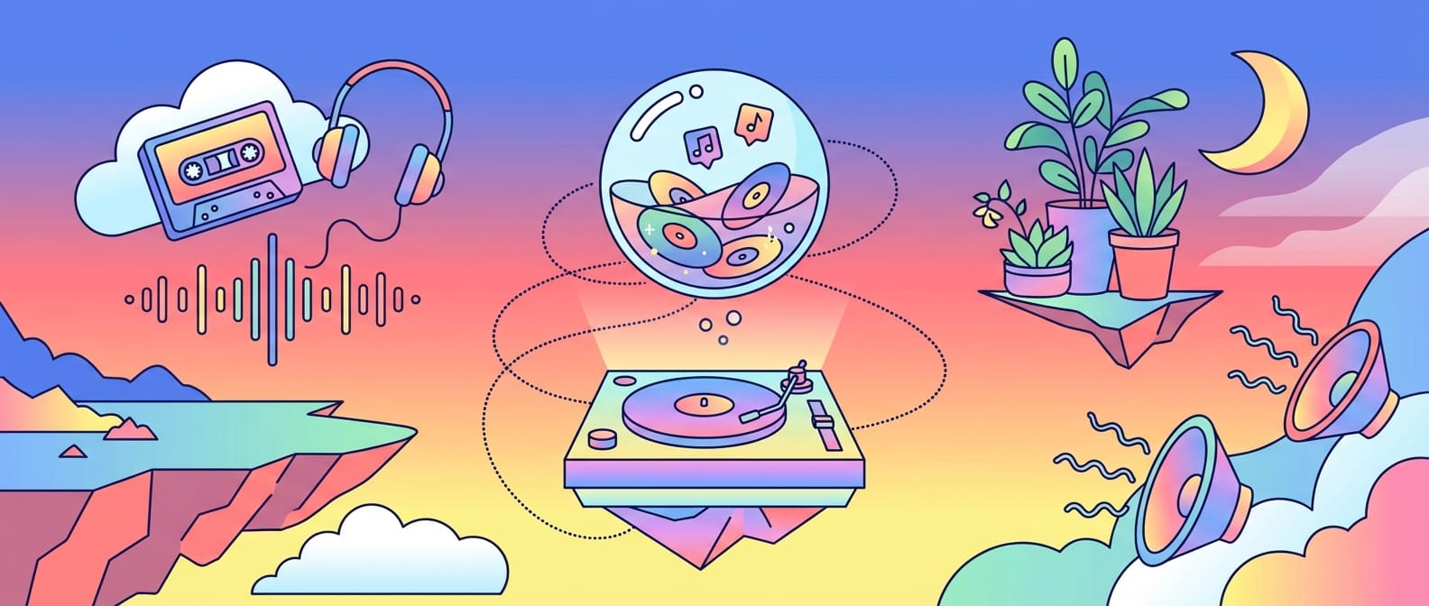 post header image for Artificial - Harmonics (Part 3)