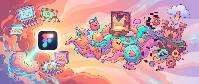 post cover image for Artificial-Studios 1