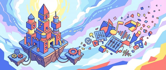 post cover image for ArtificialGames.co.uk & Site Changes