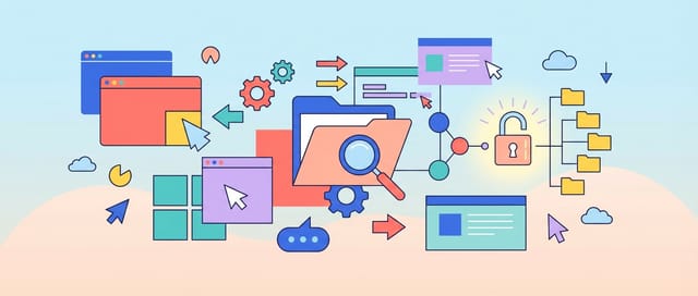 post cover image for Automatically Expand To Current Folder [Windows7 Tip]