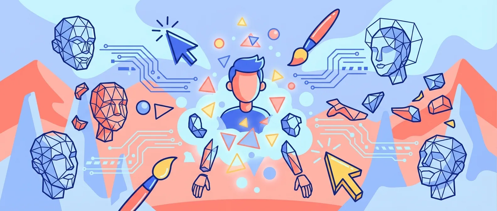 post header image for Avatar Creation