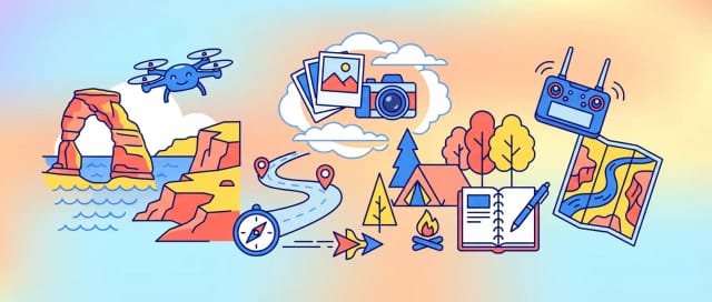 post cover image for Campin Oz 2017 - Kalbarri