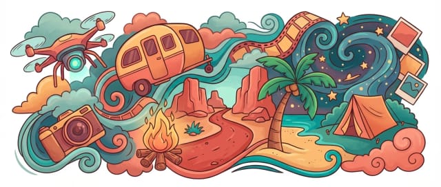 post cover image for Camping Oz 2017 - West Kimberly