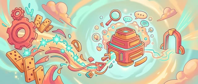 post cover image for ChainReaction (part1) - Effects Preview