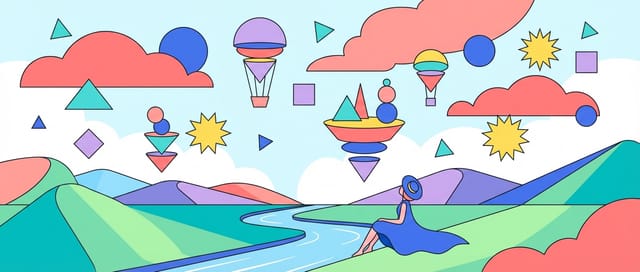 post cover image for daydream