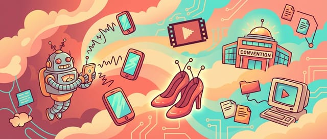 post cover image for Defcon 2010 - Hacker Intercepts GSM