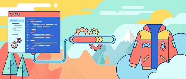 post cover image for FlashDevelop, Preloaders and GameJacket