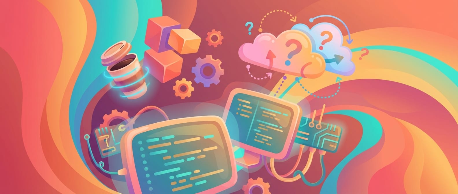 post header image for Flirting With JavaFX