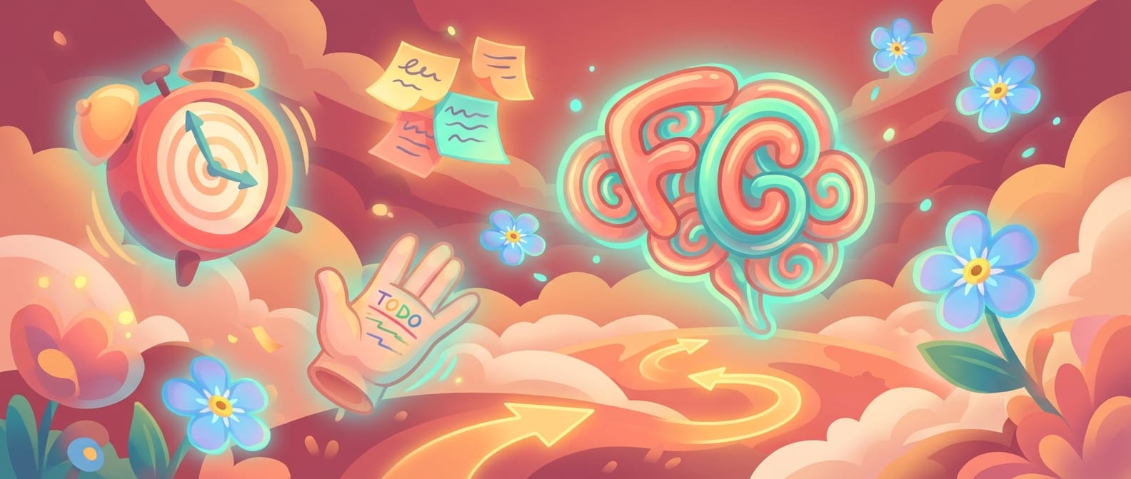 post header image for Forget me not..