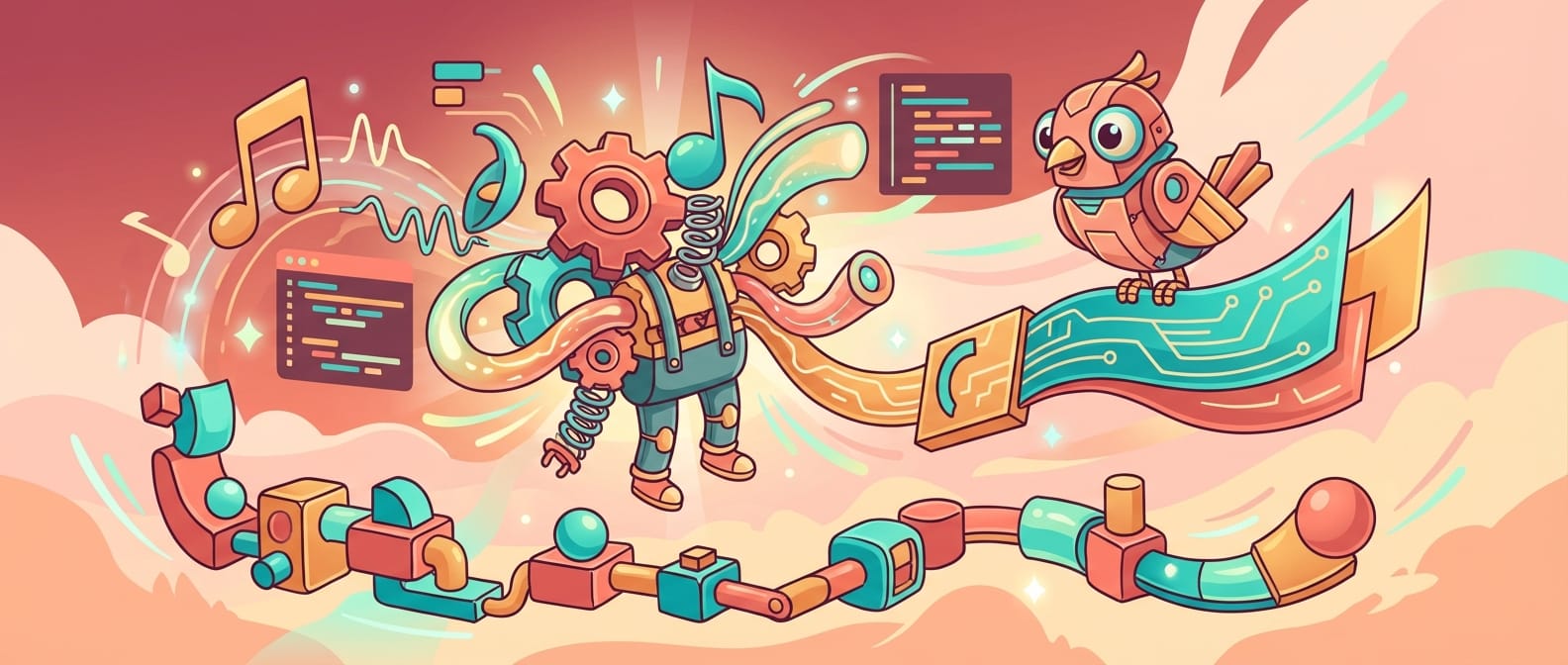 post header image for Funk IoC - A New Dependency Injection Framework