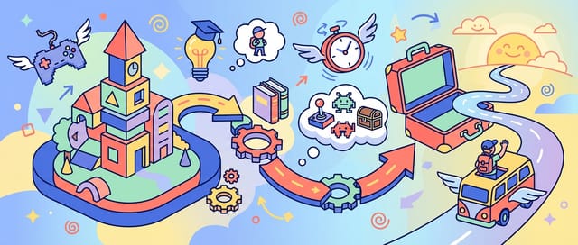 post cover image for Goodbye Playdemic