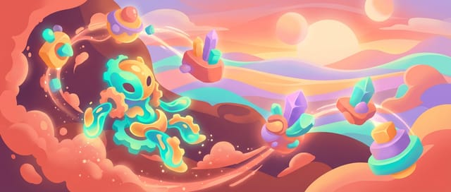 post cover image for Gyroalien