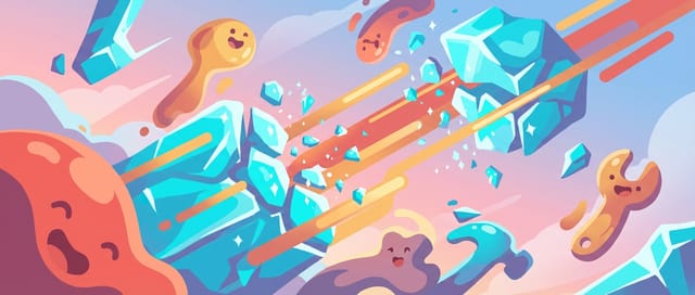 post cover image for Icy Slicy Like Game