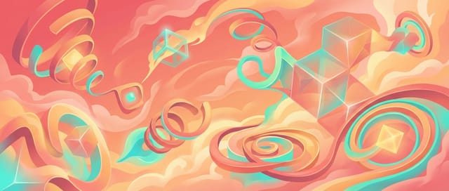 post cover image for Imagining the Tenth Dimension