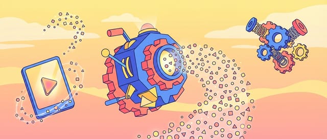 post cover image for Incredible Particle & Physics Video