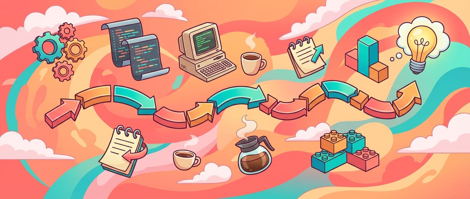 post header image for Inputtie History - The Beginning