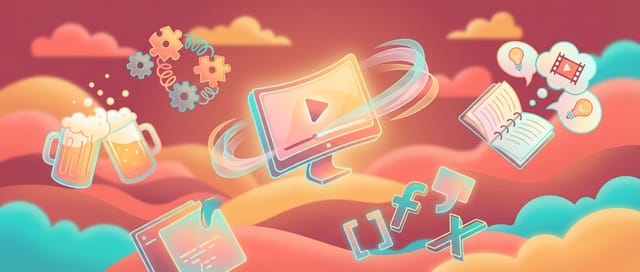 post cover image for Jessie Warden - Flash & Flex Videos