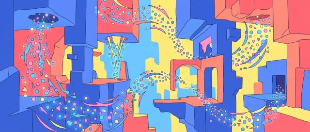 post cover image for Liero + 200,000 Particles