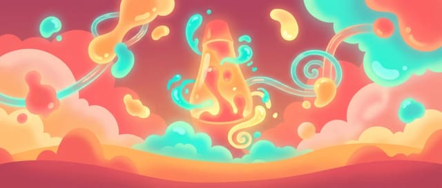 post cover image for llamp