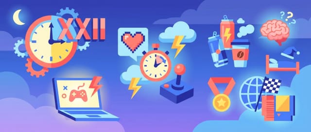 post cover image for Ludum Dare - Hour 22