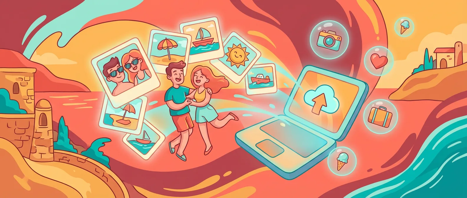 post header image for Malta '08