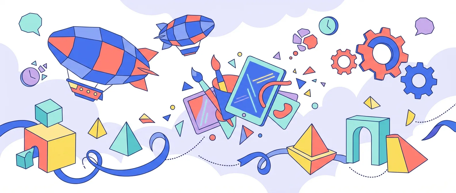 post header image for mass