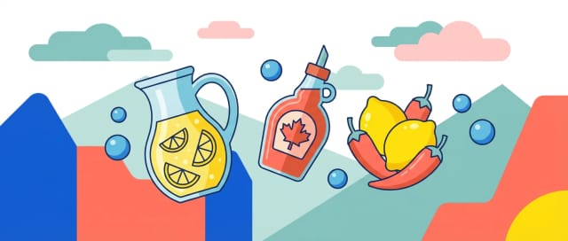 post cover image for Master Cleanse