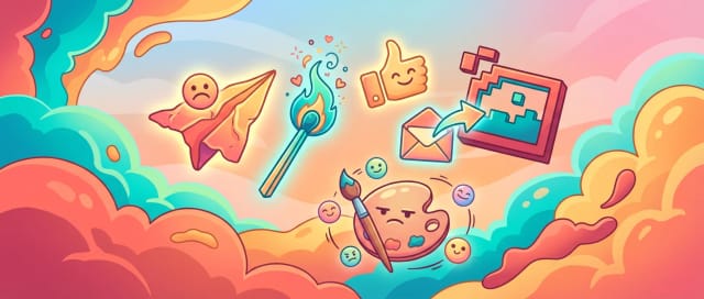 post cover image for match