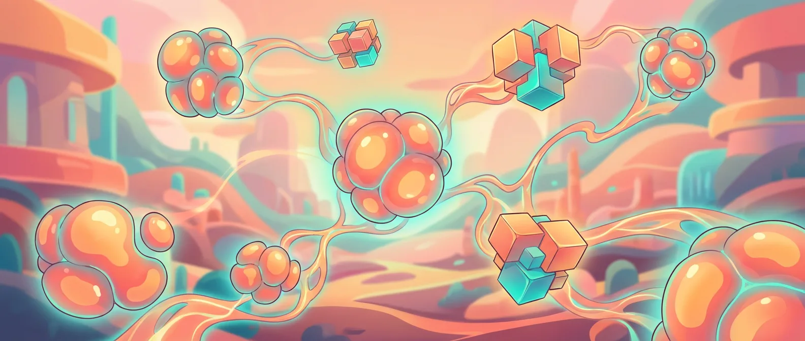 post header image for matrix-cells