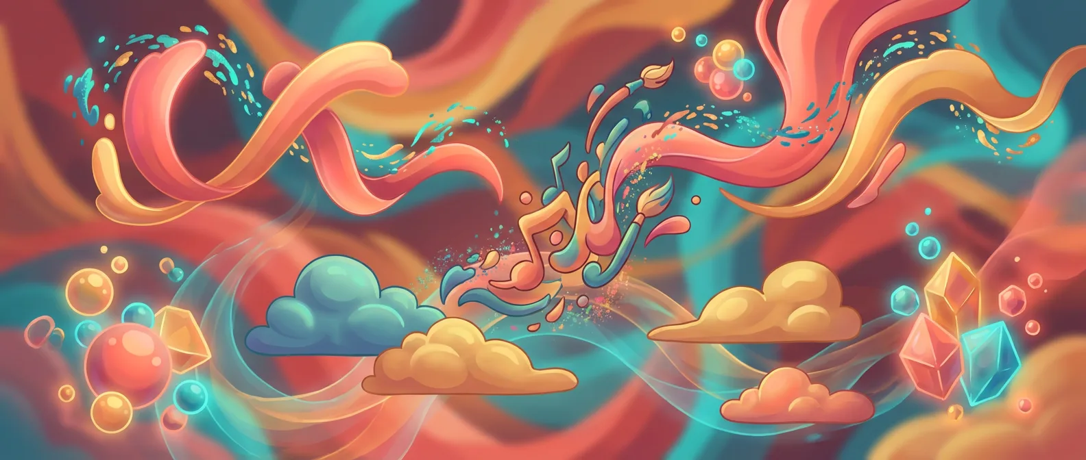 post header image for More Harmony Creations