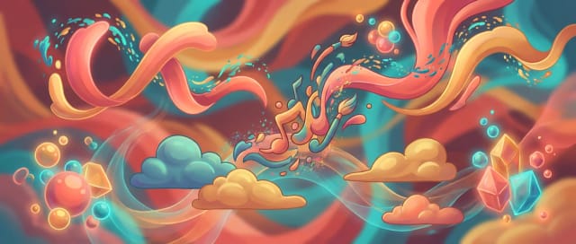 post cover image for More Harmony Creations