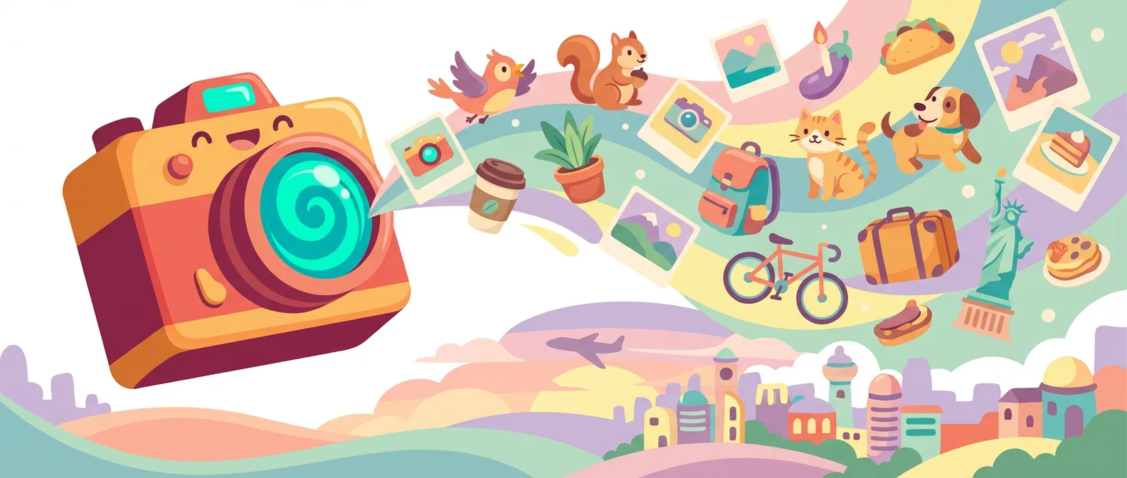 post header image for New Camera, oooooo!