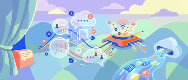 post cover image for New Comments System