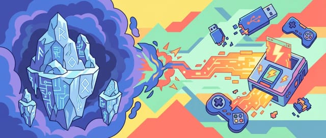 post cover image for Niflheim & Flash Hacking