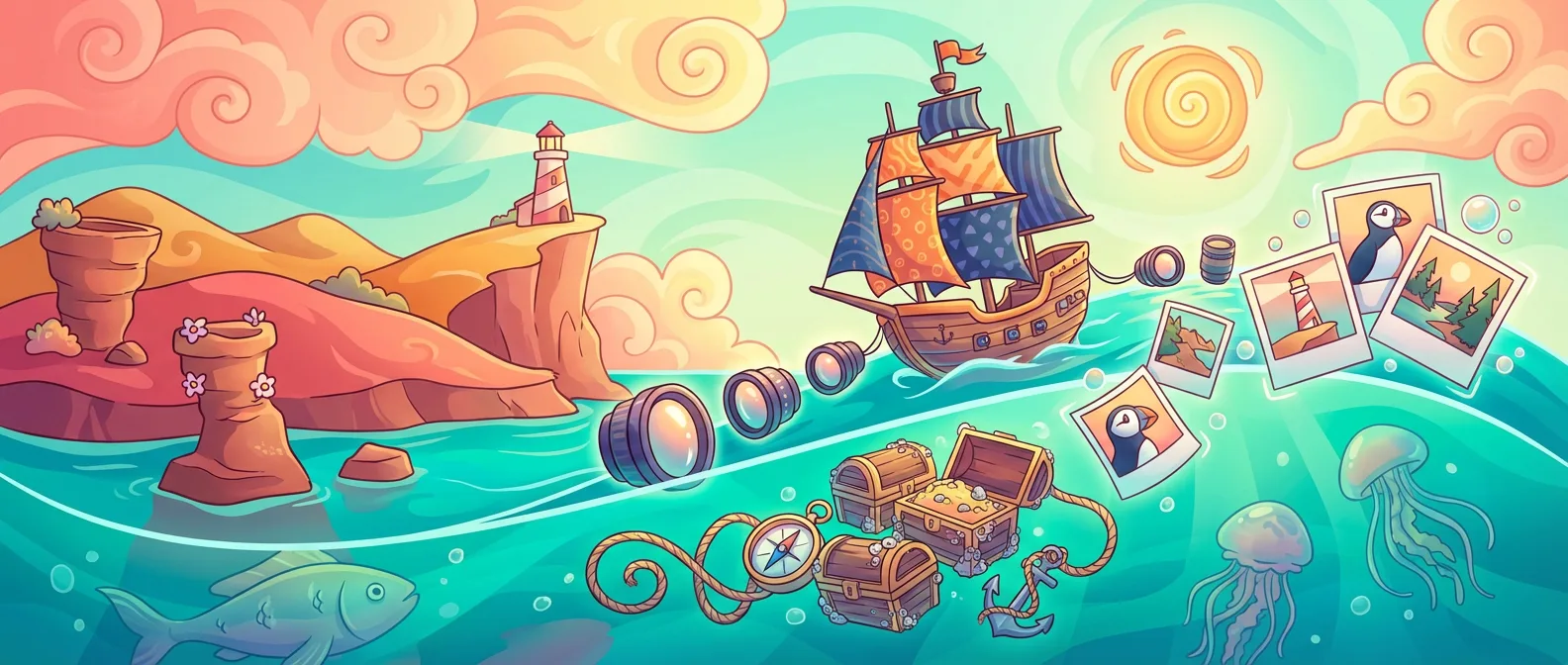 post header image for Nova Scotia in 10 Days