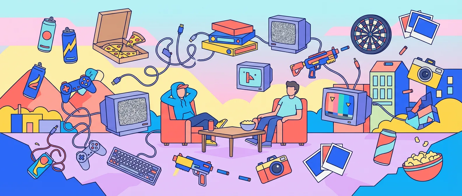 post header image for Photos - LAN07