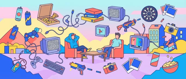 post cover image for Photos - LAN07