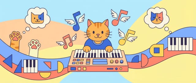 post cover image for Play Him Off, Keyboard Cat