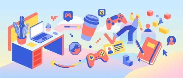 post cover image for Playdemic - My First Day